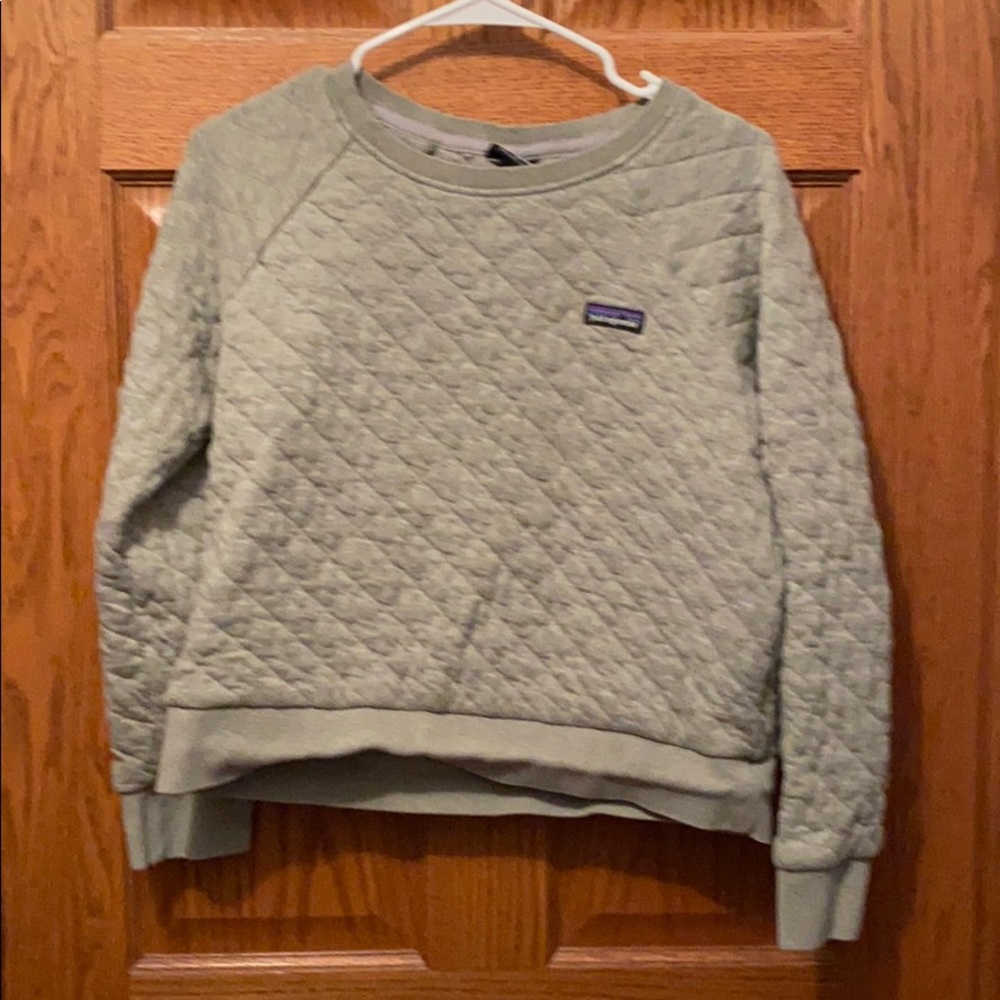 Patagonia